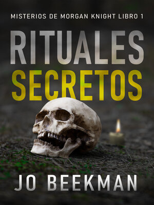 cover image of Rituales secretos